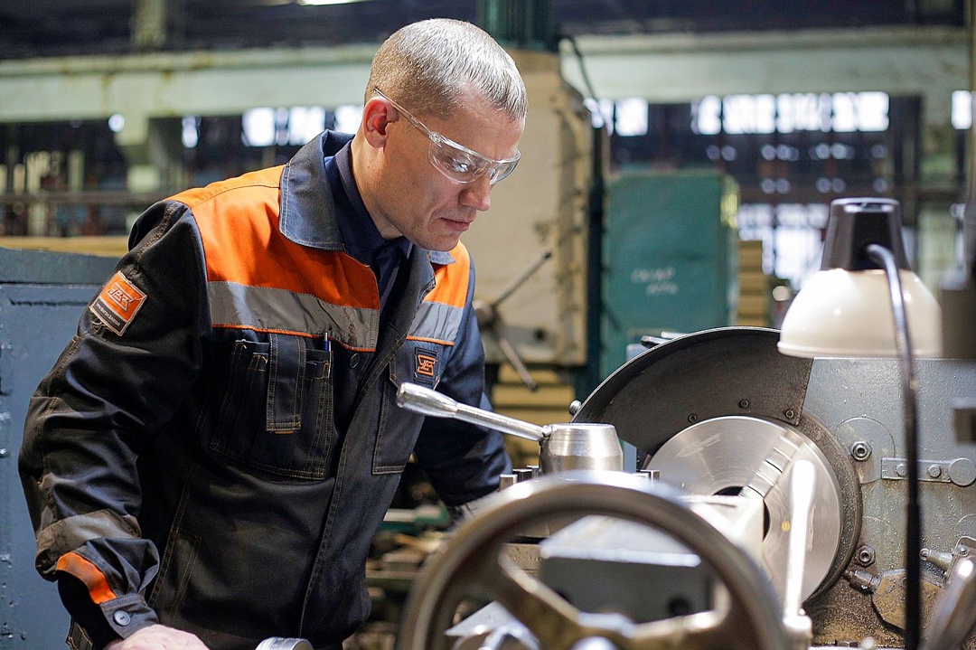 Уралвагонзавод поделился уникальным опытом создания инклюзивной рабочей среды