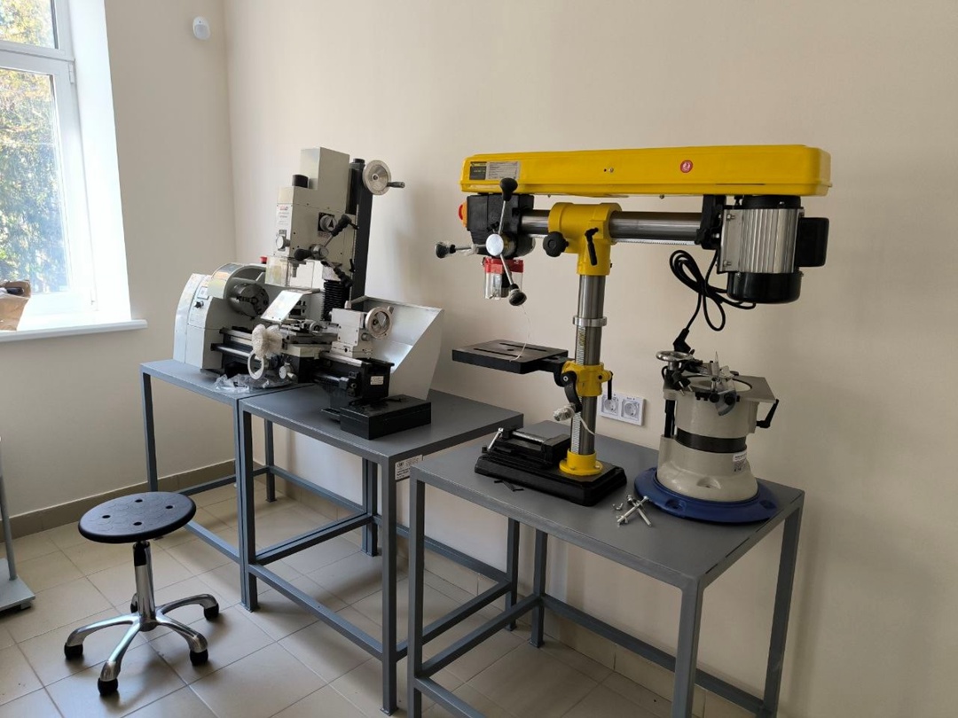 Приокское управление Ростехнадзора провело проверку здания «Реставрационные мастерские», входящего в комплекс музея-усадьбы Л.Н