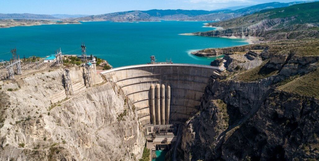 Чиркейская ГЭС на новой банкноте номиналом 500 рублей: участвуем в голосовании вместе с РусГидро!