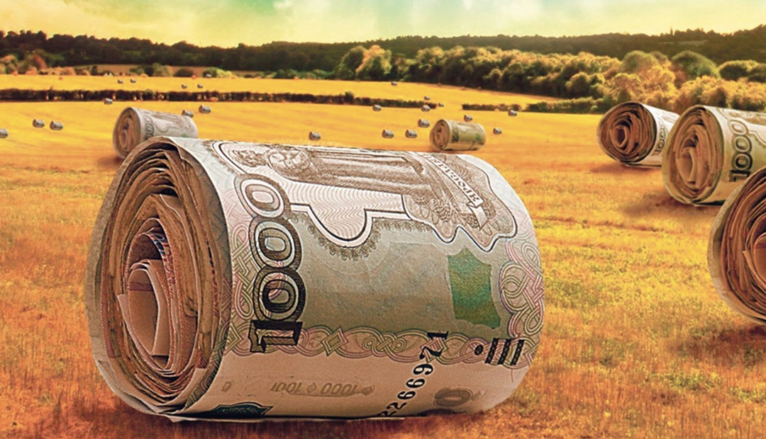 Господдержка агрострахования из федерального бюджета в 2026-2028 годах составит около 16,5 млрд руб. – примерно по 5,2 млрд руб. в год, сообщил «Интерфакс» со…