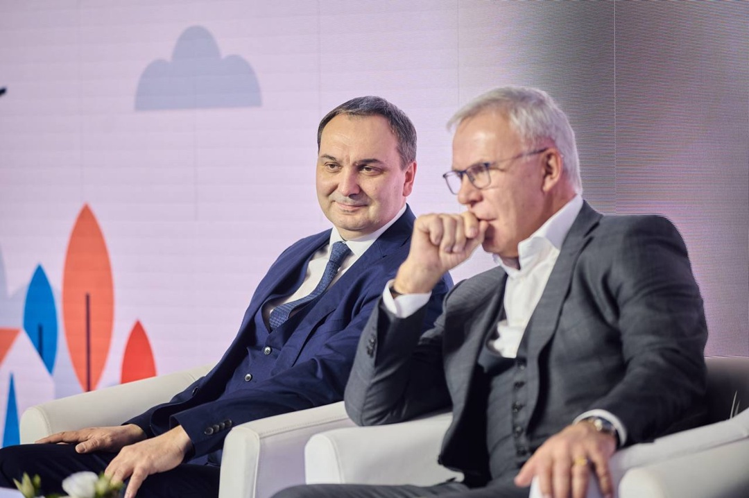 Участники VI международной выставки-конференции ParkSeason EXPO 2025 обсудили лучшие практики создания комфортной городской среды