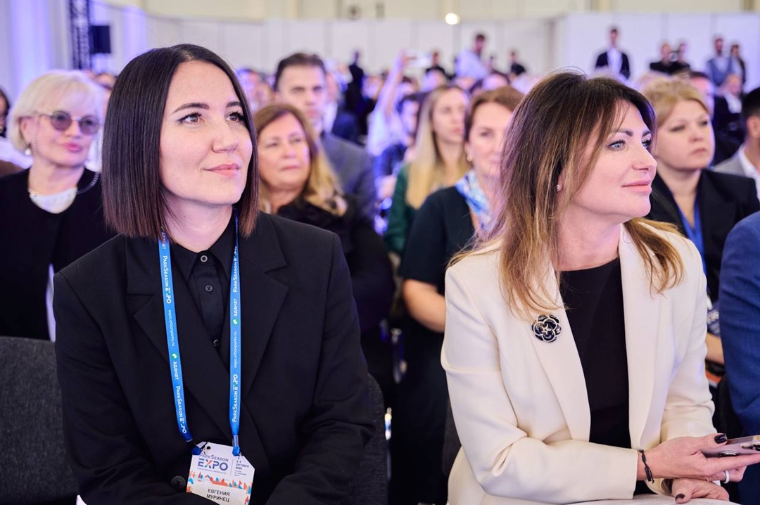 Участники VI международной выставки-конференции ParkSeason EXPO 2025 обсудили лучшие практики создания комфортной городской среды