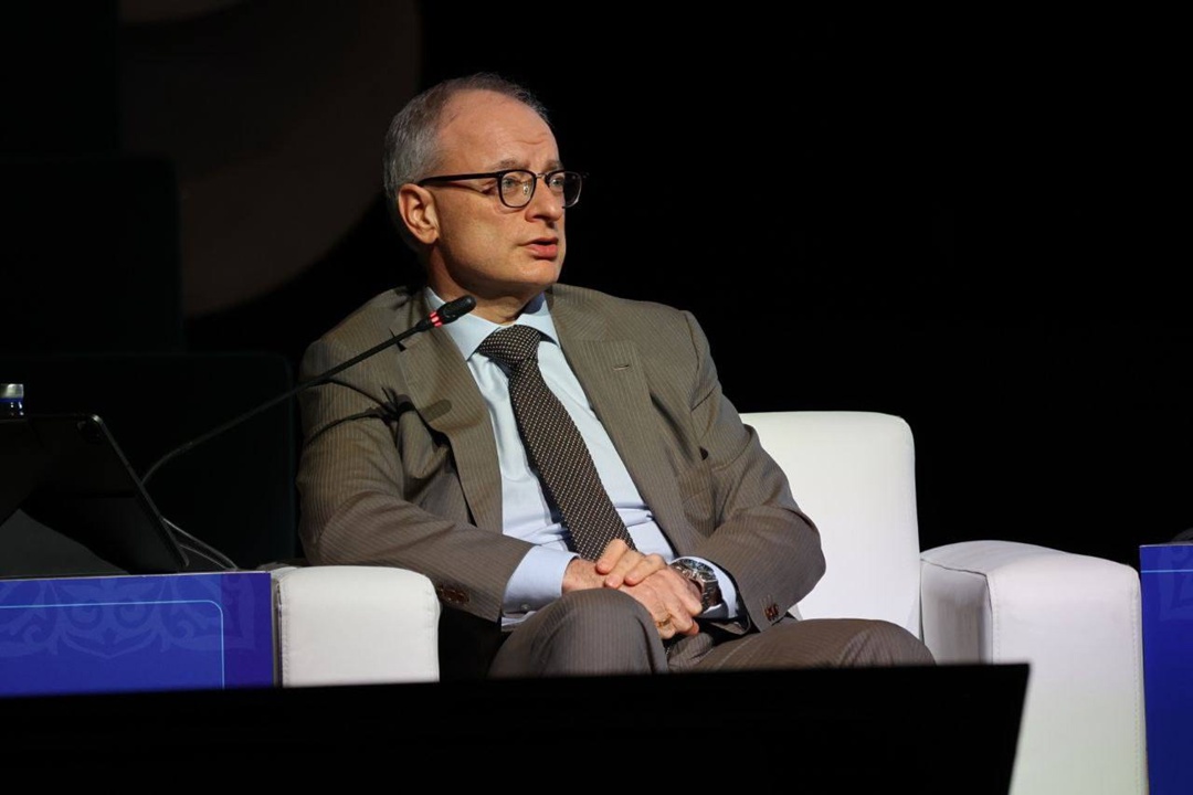 На площадке Казанского международного юридического форума обсудили законодательство в сфере строительства