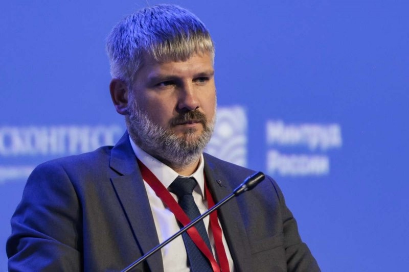 Замминистра строительства и ЖКХ РФ Сергей Музыченко в интервью изданию «ФедералПресс»