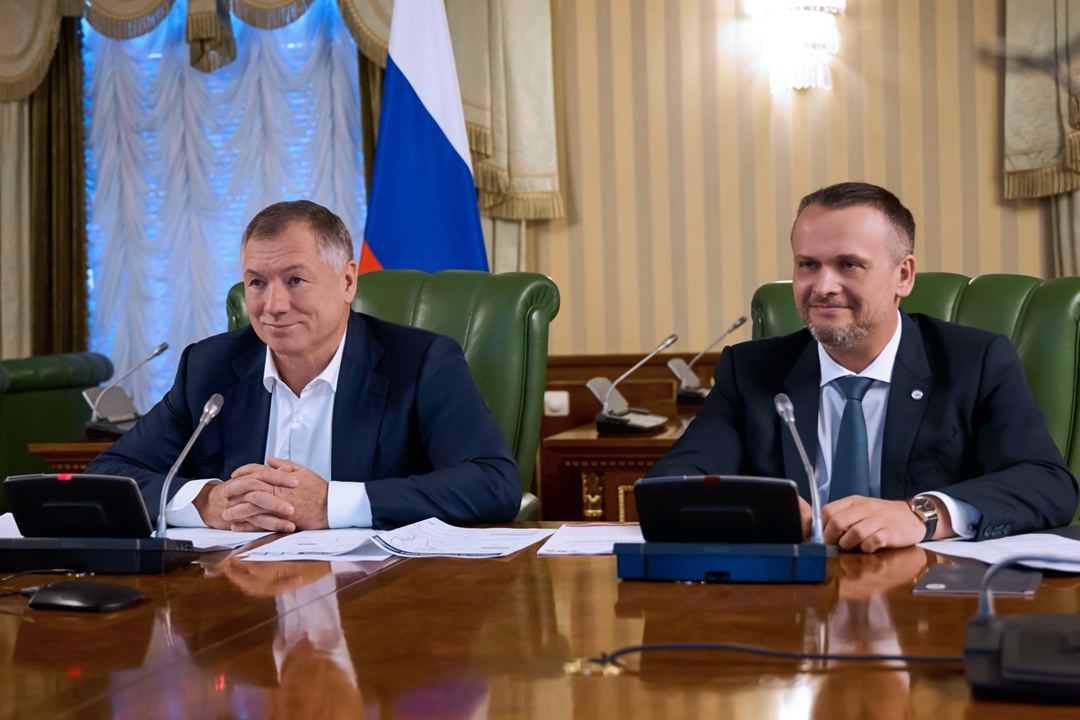 Cтартовал масштабный проект — строительство Северного обхода Омска!