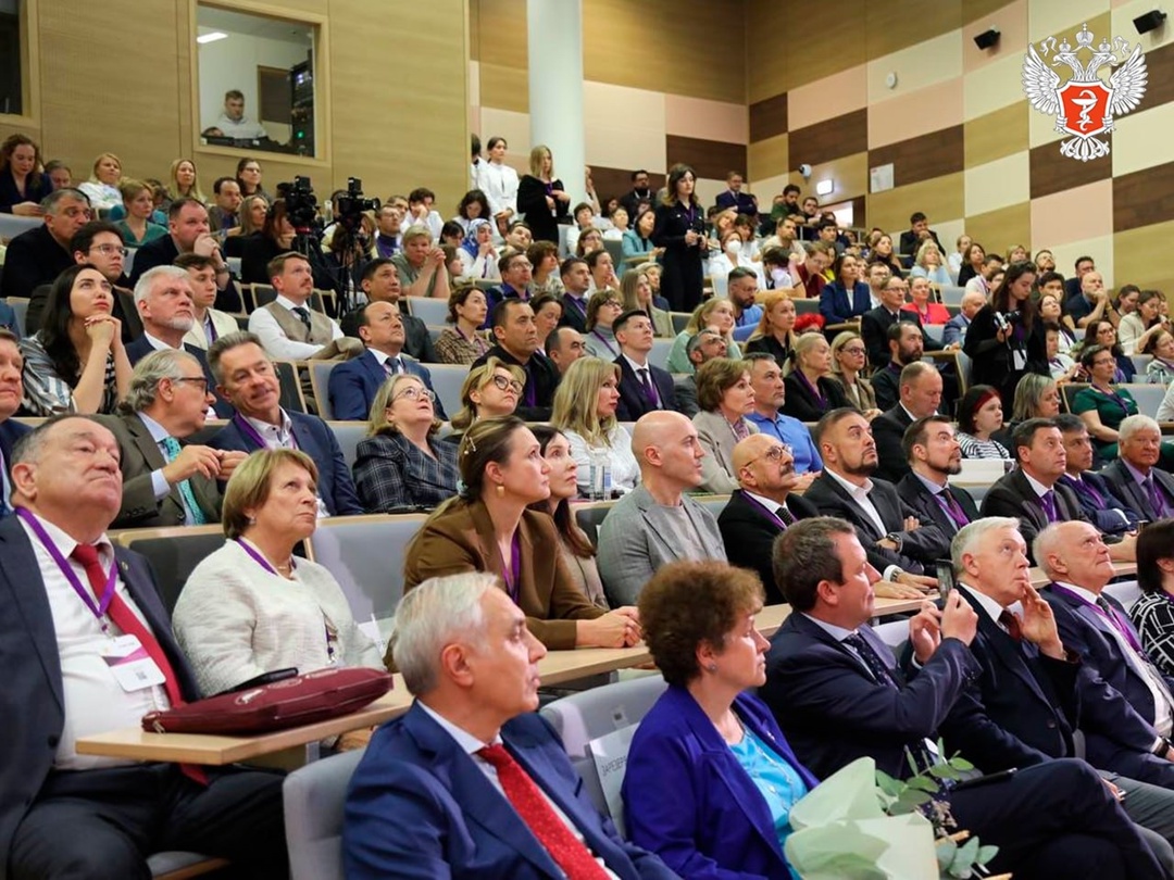 Михаил Мурашко: Прорыв в детской онкологии стал возможен благодаря генной диагностике, таргетной терапии и роботической хирургии