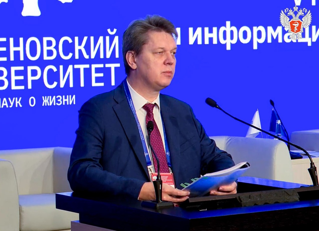 Вадим Ваньков: Успех внедрения технологий должен оцениваться через конкретные практические эффекты