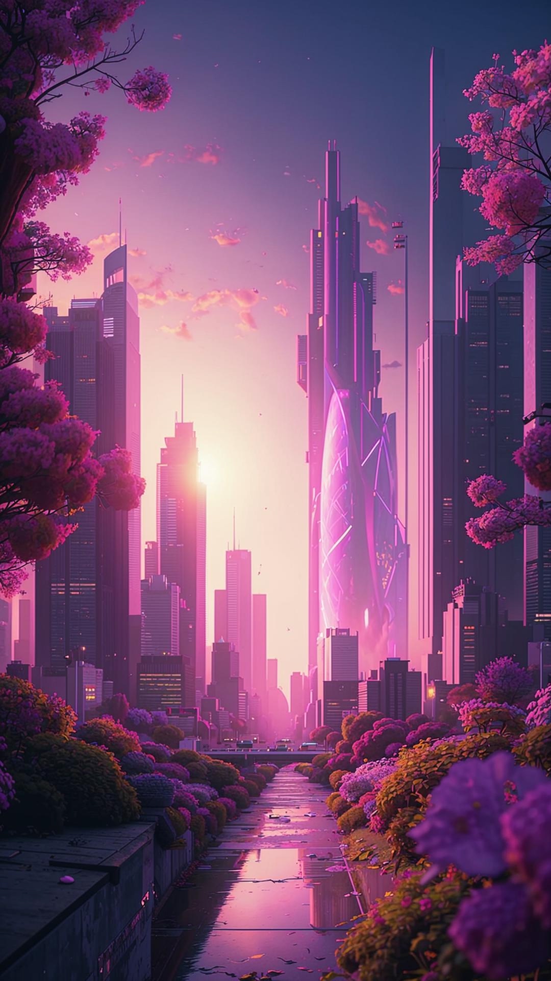 Создаем свои атмосферы для Авроры #ВМЕСТЕ