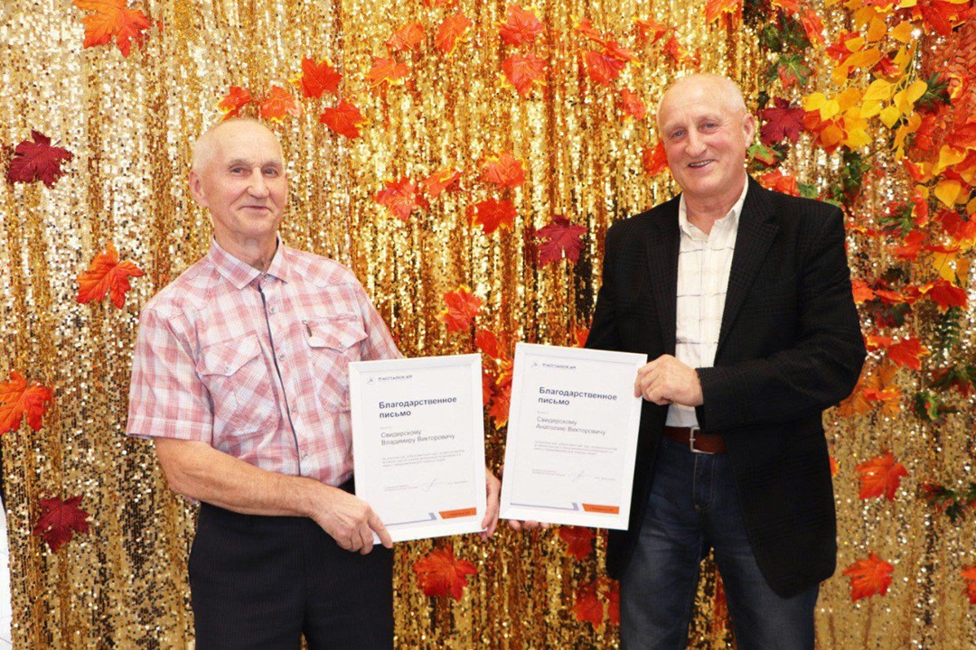 Поздравили наших ветеранов! В Междуреченске провели праздник в честь Дня уважения старшего поколения