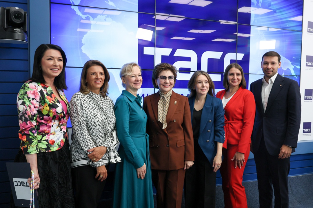 Галина Карелова: Постоянное внимание уделяем созданию новых возможностей для карьерного роста женщин в промышленности