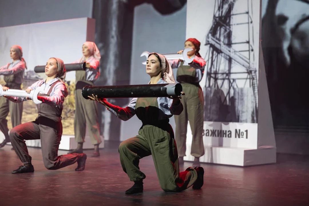 Заряжаем будущее вместе! По доброй традиции провели церемонию награждения «Энергия успеха». В тёплой, почти семейной обстановке мы чествовали порядка 100…