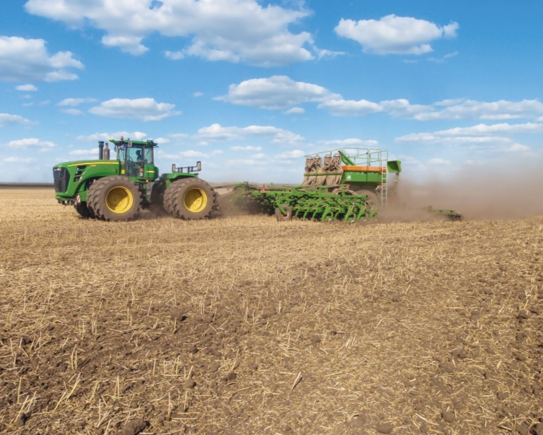 В большинстве регионов сев озимых проходит в условиях засухи, но есть надежда на дожди во второй половине октября, сказал научный руководитель Гидрометцентра…