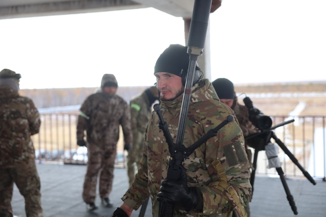 Юрий Трутнев: Ежегодный турнир по стрельбе на дальние дистанции памяти Героя Советского Союза Федора Охлопкова может получить статус международного.