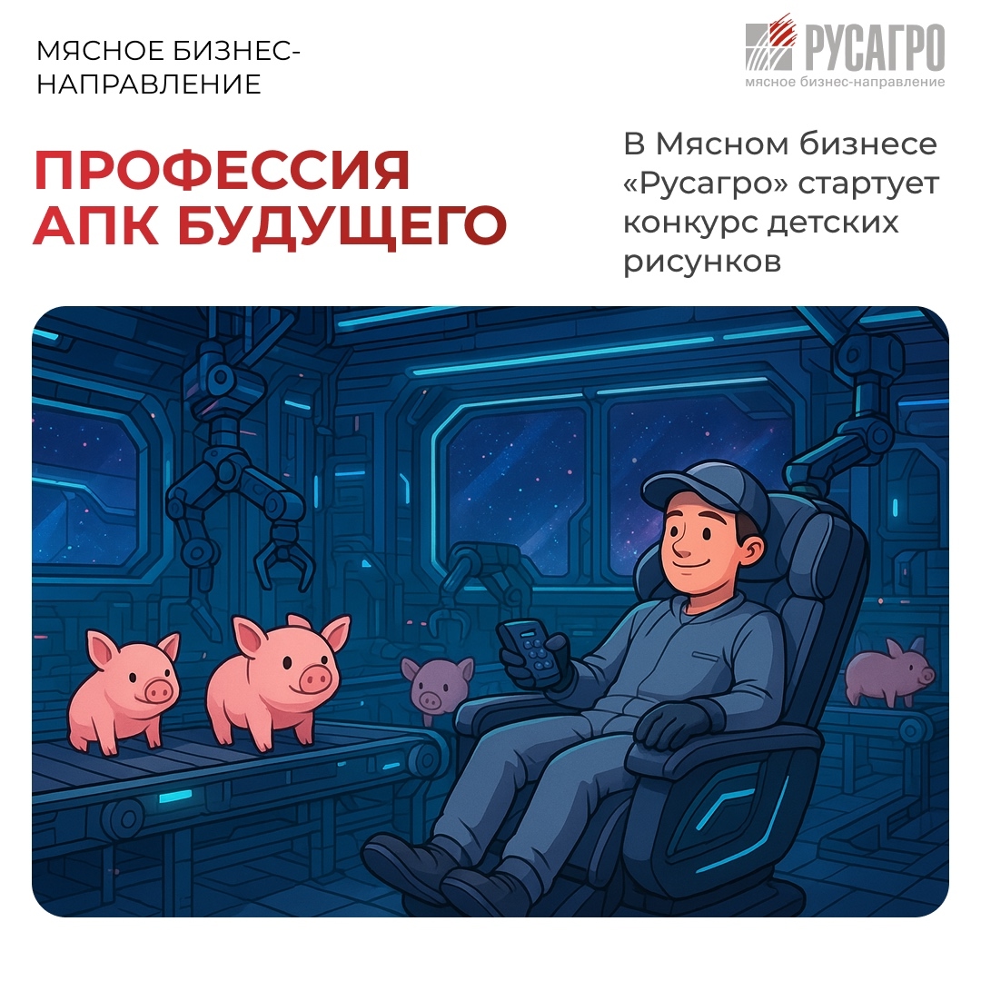 Главный праздник отрасли, которая кормит миллионы россиян, - День работника сельского хозяйства и перерабатывающей промышленности - уже через неделю