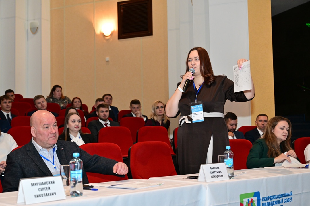 Компания «Газпром переработка Благовещенск» впервые приняла участие в конкурсе «Лучший молодой работник дочерних обществ и организаций ПАО «Газпром»