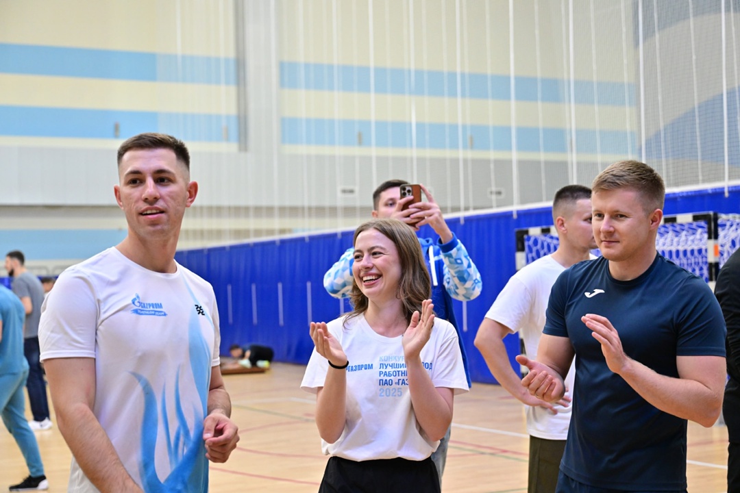 Компания «Газпром переработка Благовещенск» впервые приняла участие в конкурсе «Лучший молодой работник дочерних обществ и организаций ПАО «Газпром»