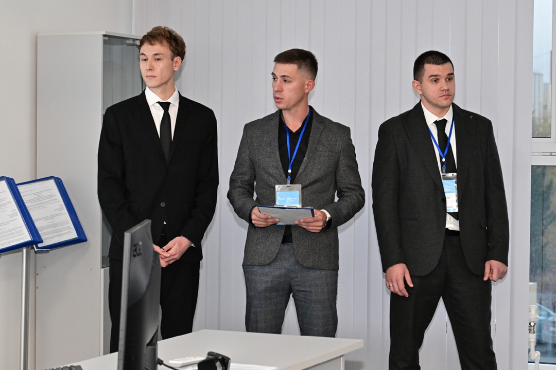 Компания «Газпром переработка Благовещенск» впервые приняла участие в конкурсе «Лучший молодой работник дочерних обществ и организаций ПАО «Газпром»