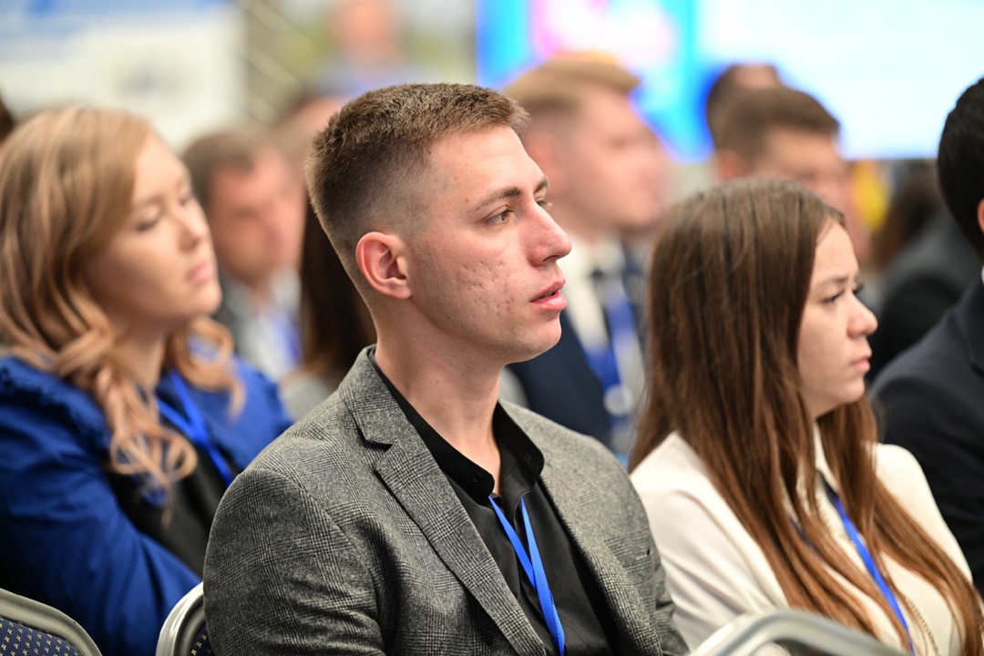 Компания «Газпром переработка Благовещенск» впервые приняла участие в конкурсе «Лучший молодой работник дочерних обществ и организаций ПАО «Газпром»