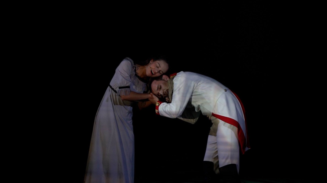 Театральные гастроли При поддержке ЛУКОЙЛа на сцене Малого театра в Когалыме выступила труппа Пермского ТЮЗа.