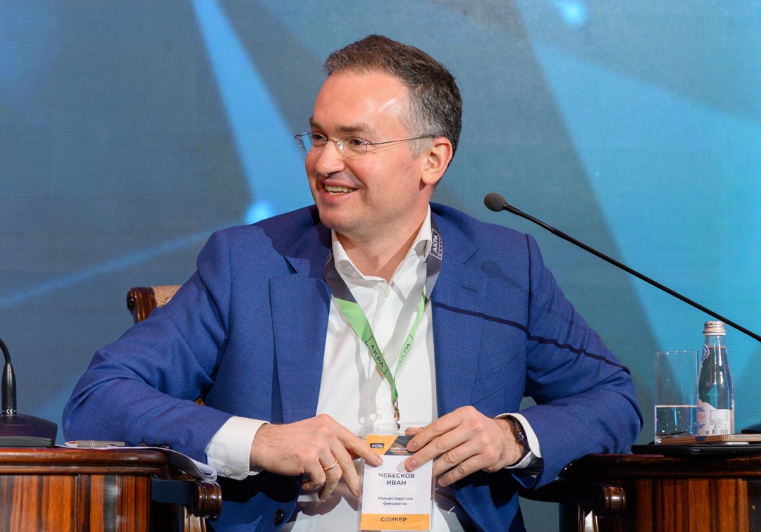 В России создается полноценная инфраструктура сферы цифровых валют