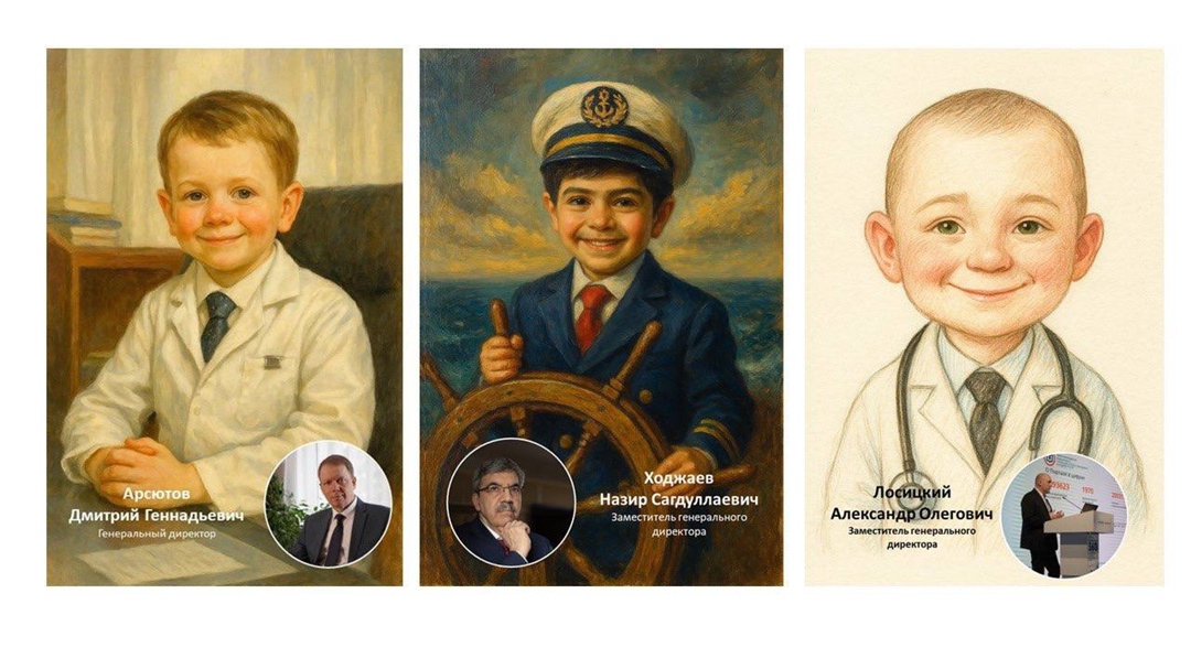 «Я б в космонавты пошел!», а стал офтальмохирургом