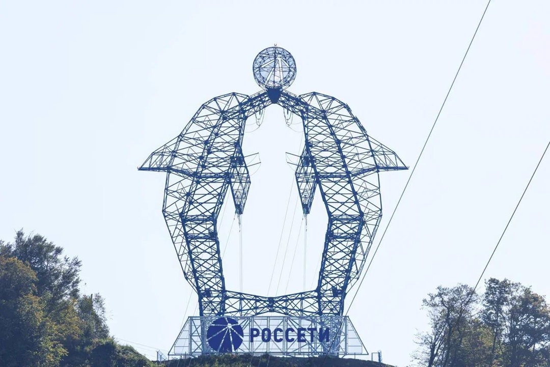 Россети ввели в работу новую подстанцию на Кубани для электроснабжения дорожной и туристической инфраструктуры