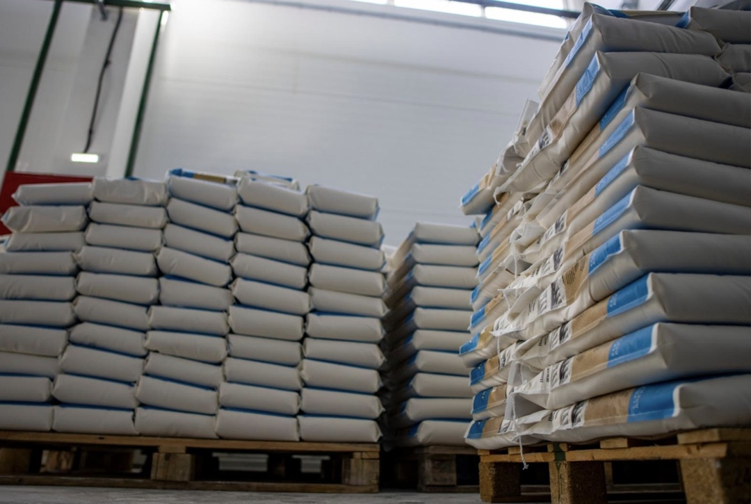 Группа компаний «Прогресс Агро» (Краснодарский край) продолжает наращивать экспорт муки, одним из ключевых направлений поставок остается Китай, сообщили…