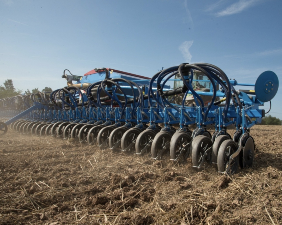 В этом году «Ростсельмаш» уменьшит производство сельскохозяйственной техники на 30% по сравнению с 2024-м, пишут «Ведомостям» со ссылкой на совладельца…