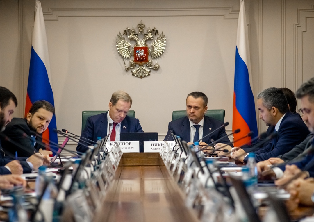 Безопасность полетов — в приоритете