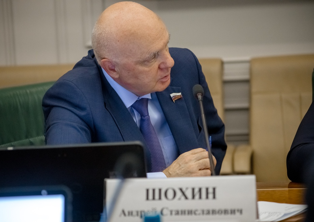 Безопасность полетов — в приоритете