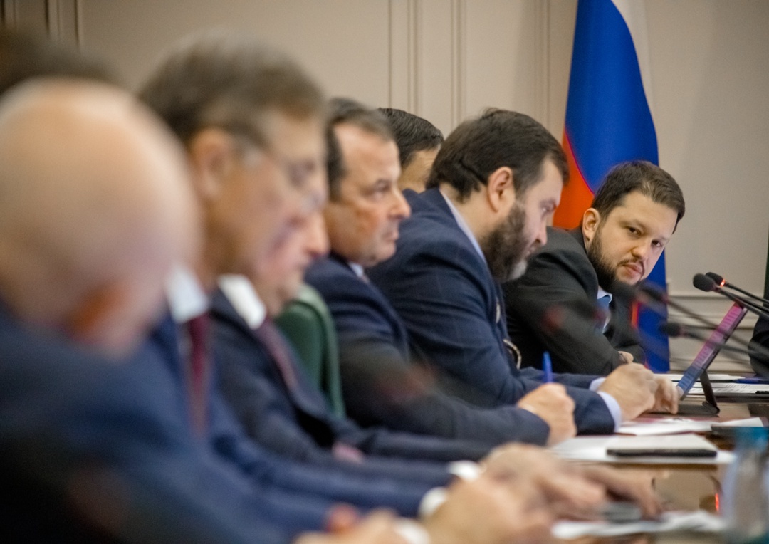 Безопасность полетов — в приоритете