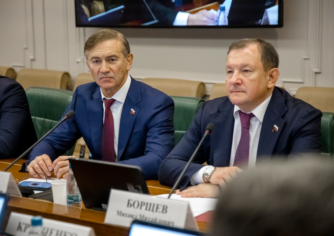 Безопасность полетов — в приоритете