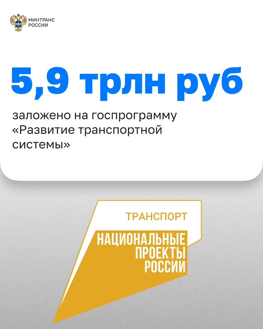 Андрей Никитин принял участие в обсуждении проекта федерального бюджета на 2026-2028 годы