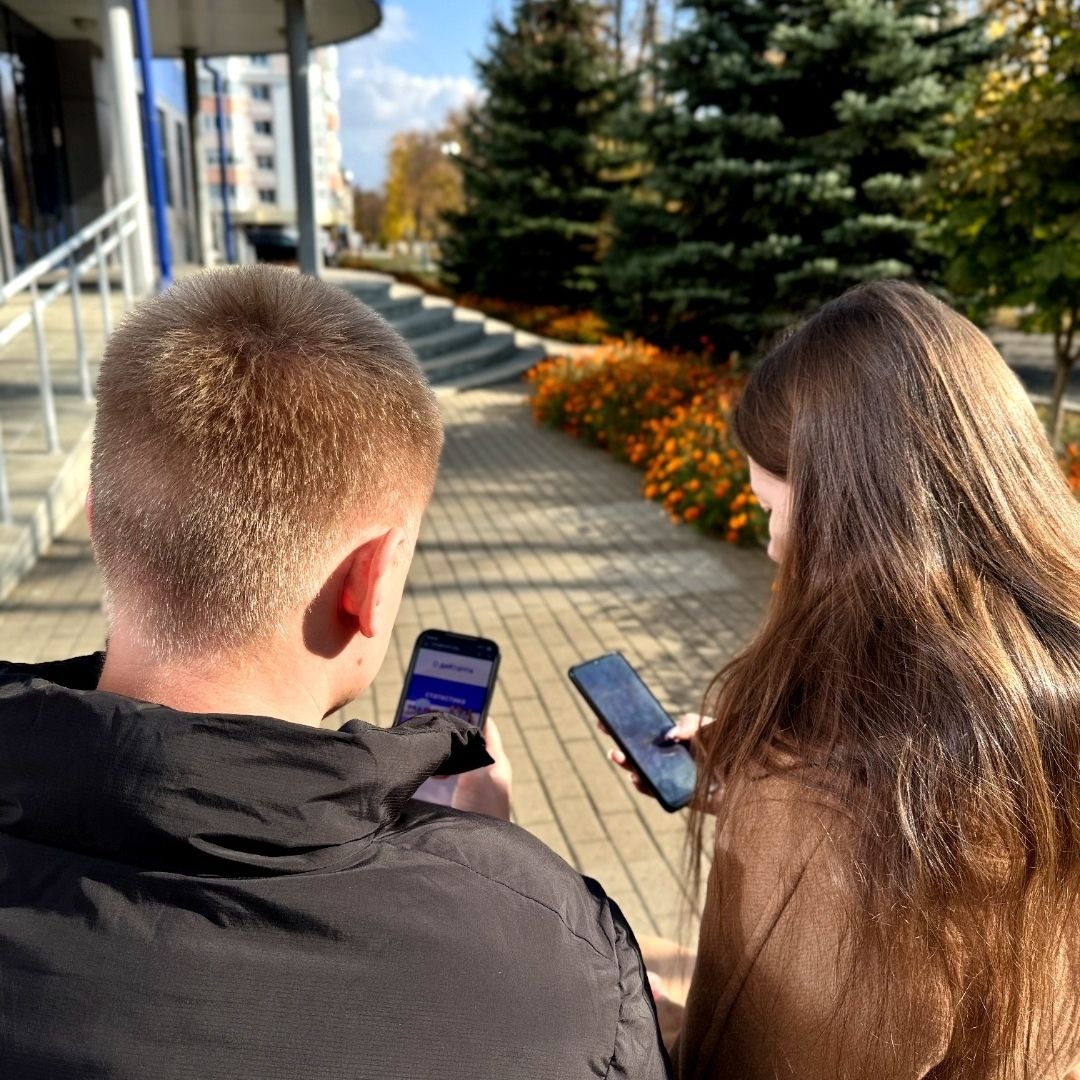 Пользователи со всей страны приступили к прохождению Статдиктанта!