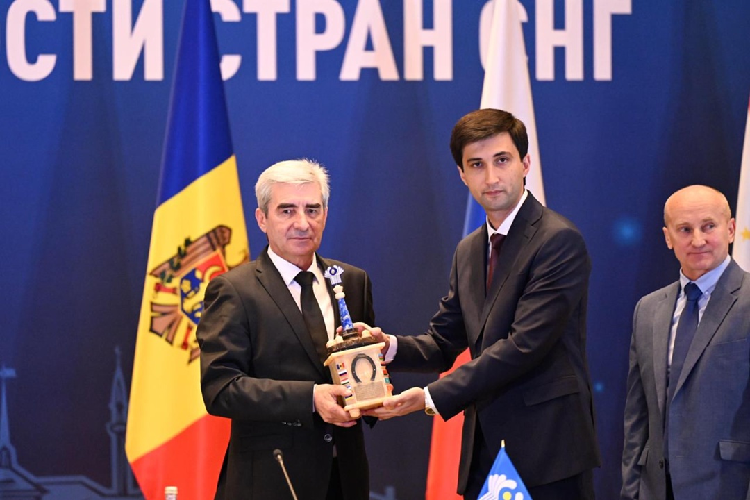 В Казани состоялось открытие XXIII заседания Межгосударственного совета по промышленной безопасности