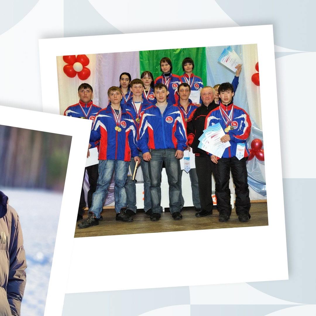 Есть такие люди, которым, как в песне, не нужен берег турецкий и Африка не нужна. Они любят наш родной Север. Составляющие их характера — интеллект, сила духа,…