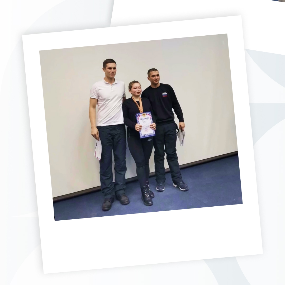 Есть такие люди, которым, как в песне, не нужен берег турецкий и Африка не нужна. Они любят наш родной Север. Составляющие их характера — интеллект, сила духа,…