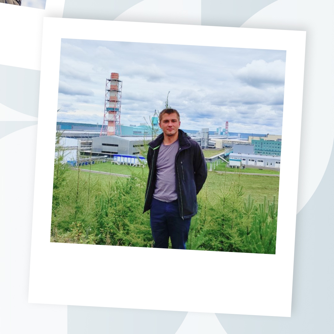 Есть такие люди, которым, как в песне, не нужен берег турецкий и Африка не нужна. Они любят наш родной Север. Составляющие их характера — интеллект, сила духа,…