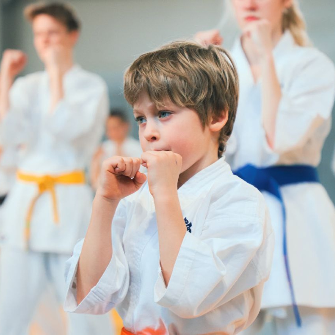 Мало кто из подростков не мечтает стать известным спортсменом, овладеть умением постоять за себя и за своих близких или хотя бы выучить пару-тройку крутых…