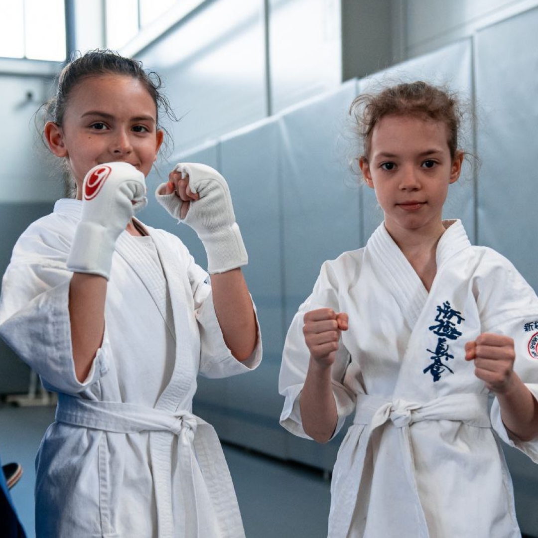 Мало кто из подростков не мечтает стать известным спортсменом, овладеть умением постоять за себя и за своих близких или хотя бы выучить пару-тройку крутых…