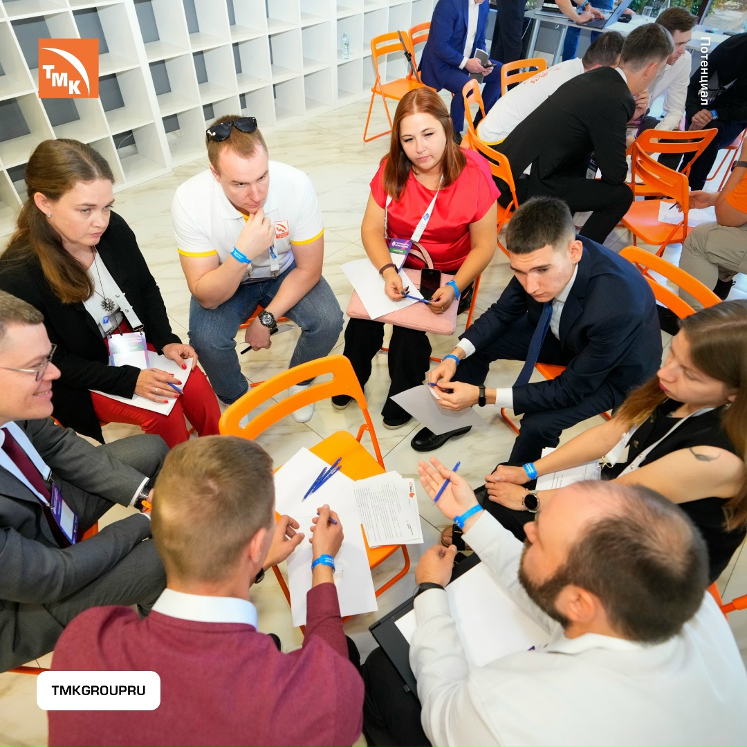 Форум «Горизонты» прошел в Сочи с 22 по 26 сентября под девизом «Идеи меняют нас».