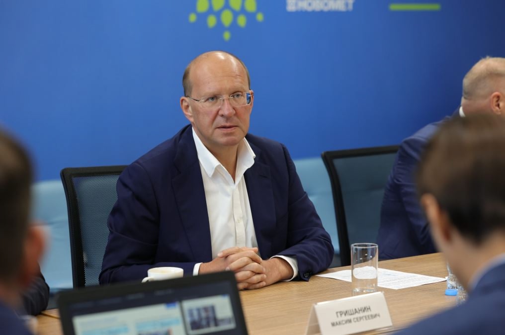 ПАО «Транснефть» расширяет сотрудничество с промышленным комплексом Пермского края