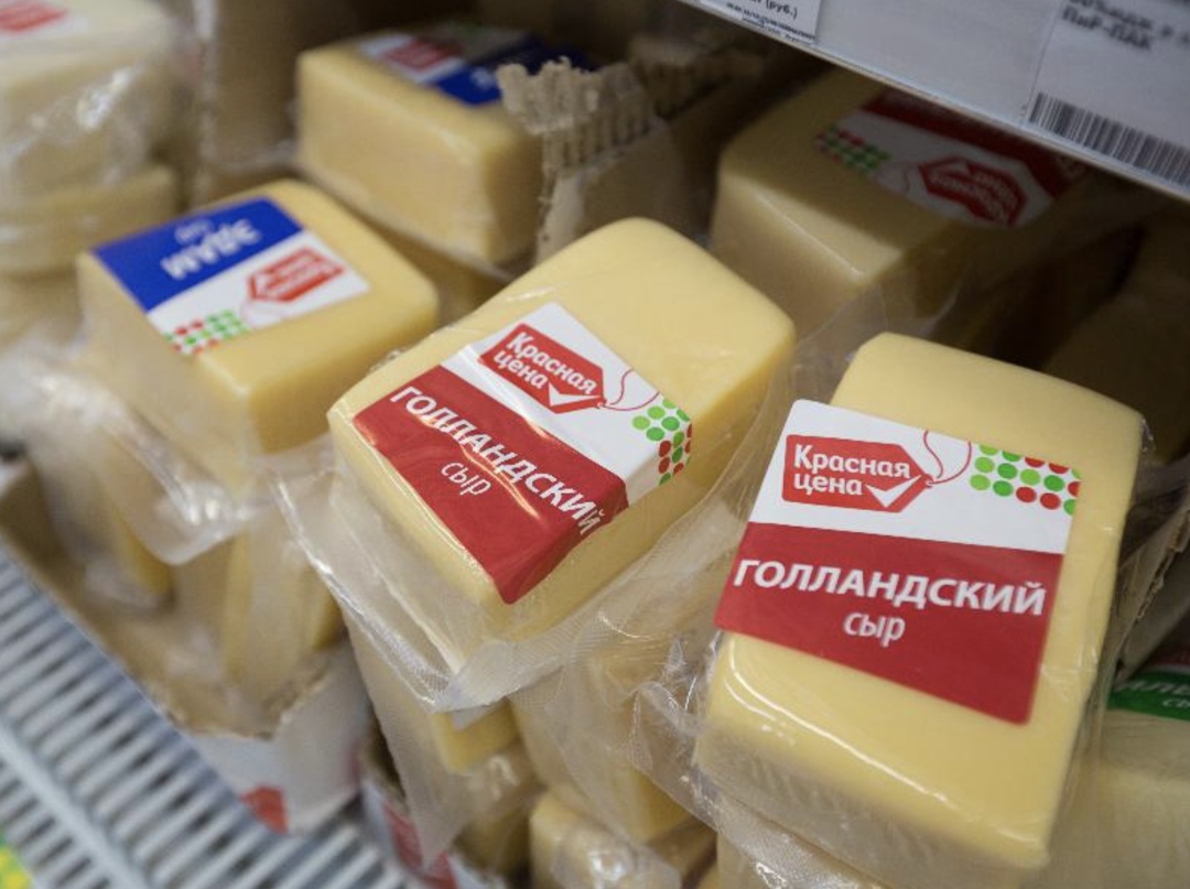 Крупнейшие отраслевые союзы производителей продуктов питания направили в правительство предложения по ужесточению регулирования для торговых сетей. Инициатива…