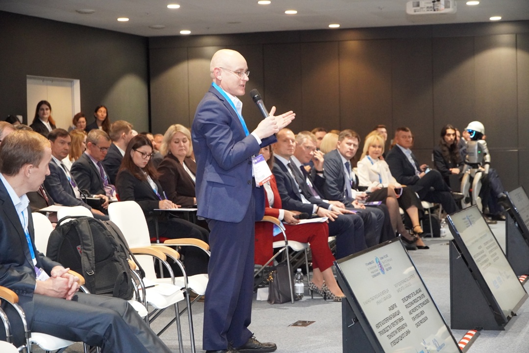 Юрий Лебедев: «Задачу по импортозамещению катализаторов и адсорбентов мы решили»