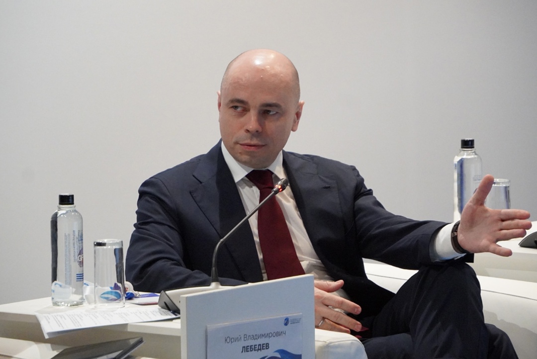 Юрий Лебедев: «Задачу по импортозамещению катализаторов и адсорбентов мы решили»