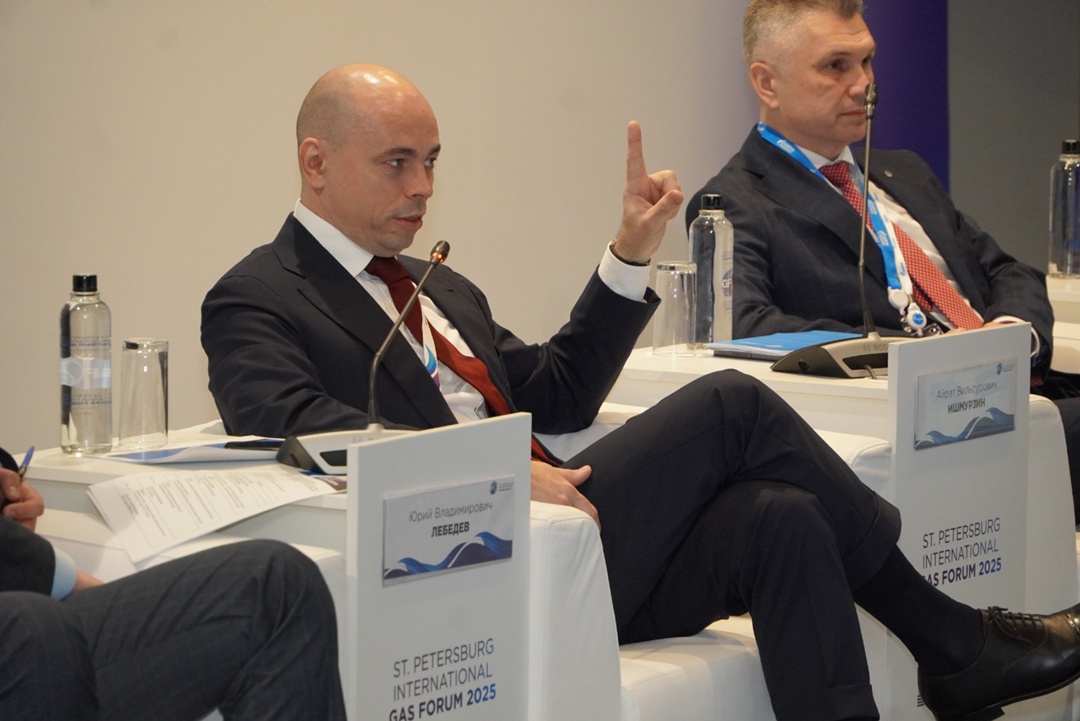 Юрий Лебедев: «Задачу по импортозамещению катализаторов и адсорбентов мы решили»