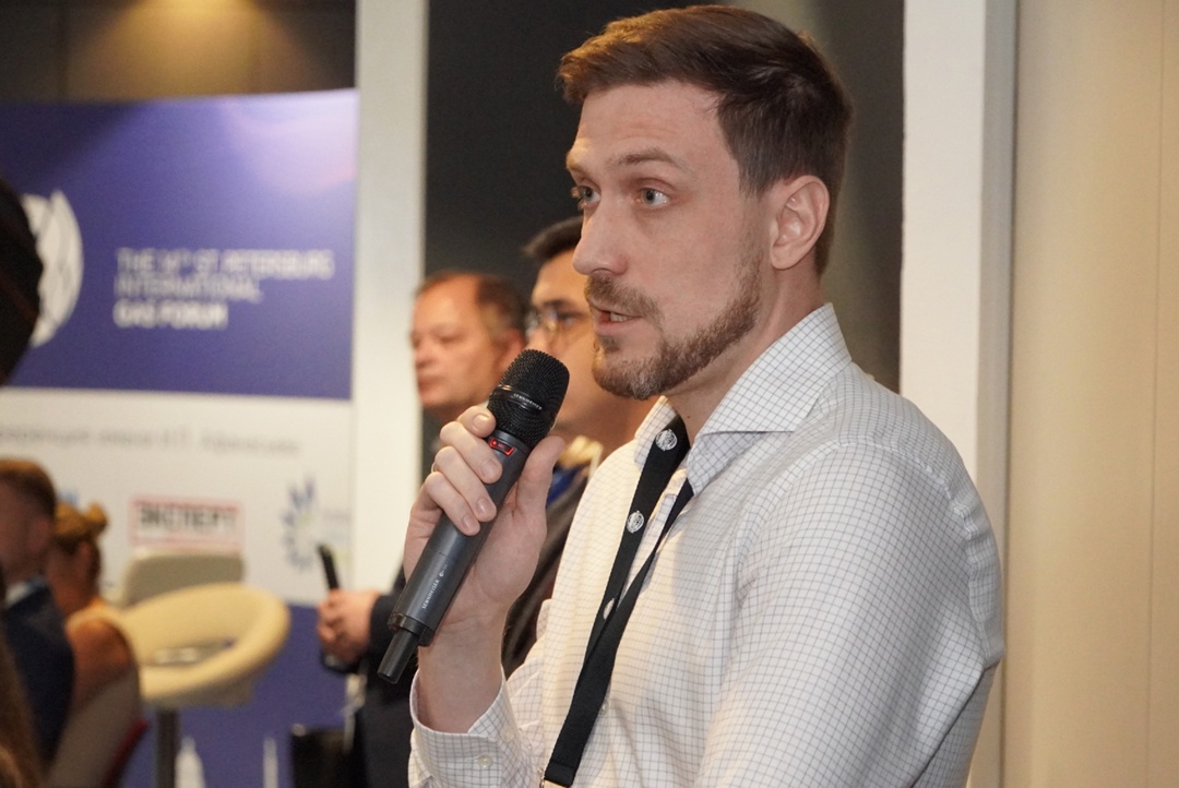 Юрий Лебедев: «Задачу по импортозамещению катализаторов и адсорбентов мы решили»