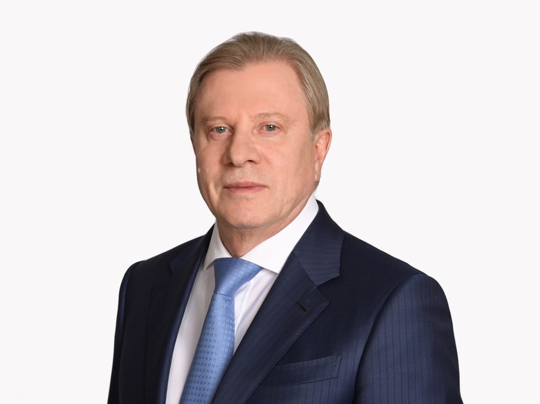 Виталий Савельев поздравил коллектив Государственного научно-исследовательского института гражданской авиации с 95-летием ГосНИИ ГА.