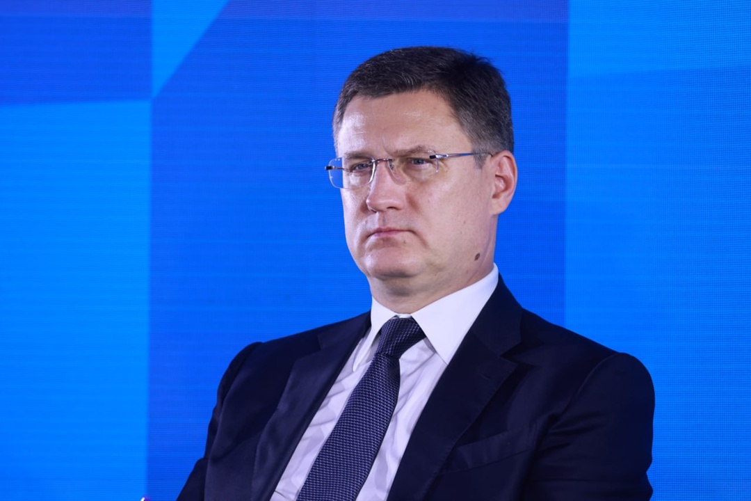 Александр Новак: В ближайшие годы креативная индустрия будет драйвером развития экономики.