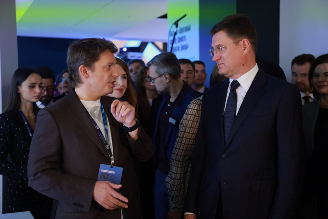 Александр Новак: В ближайшие годы креативная индустрия будет драйвером развития экономики.